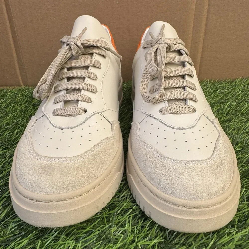 Buscemi Sneakers – Made in Italy | Men's EU 42 / U